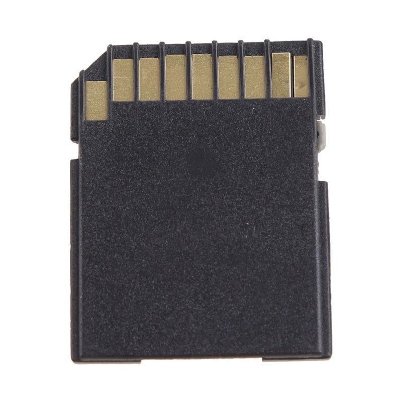 Cre Card to SD Card Adapter Bekerja Dengan Memory Card Untuk Kamera Lama,