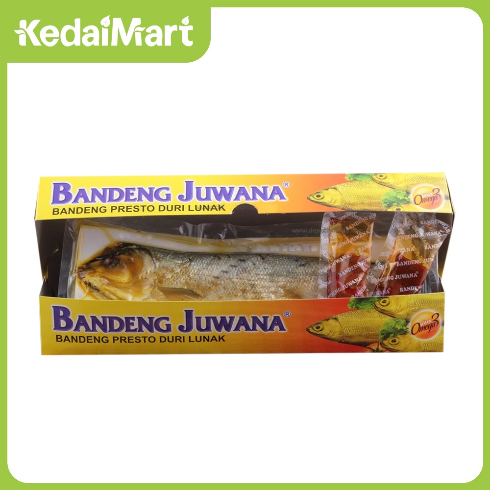 

Bandeng Juwana Duri Lunak Pack 150 Gram