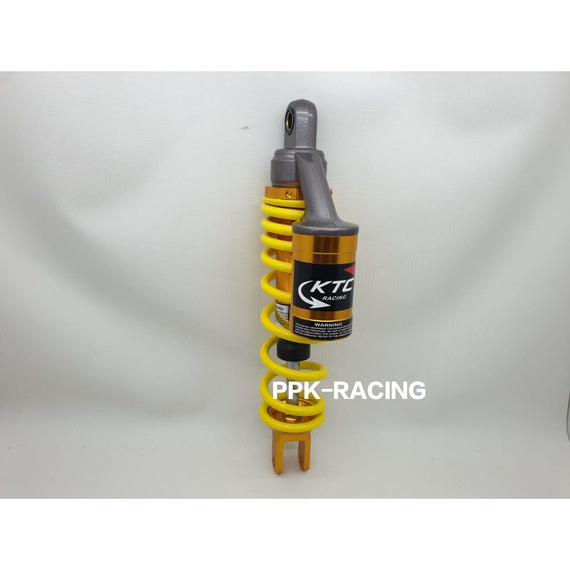 Shockbreaker Tabung Atas Matic KTC 310mm Mio Beat Scoopy Fino X-Ride Dll