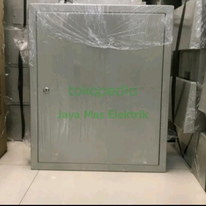 Box Panel 50x60x20 cm Box Panel Listrik 50x60 cm Box Panel 50 x 60 cm Non COD