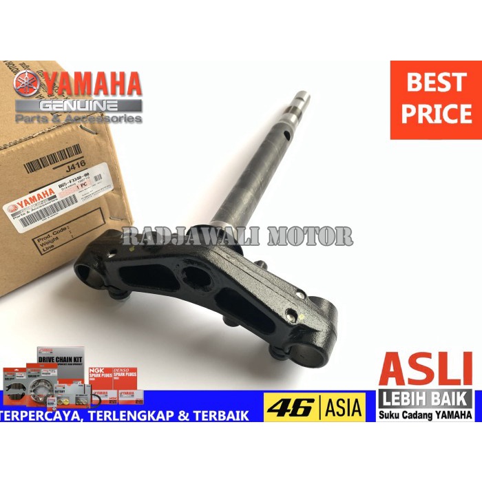 Segitiga Bawah Aerox 155 Asli Original Yamaha #Original