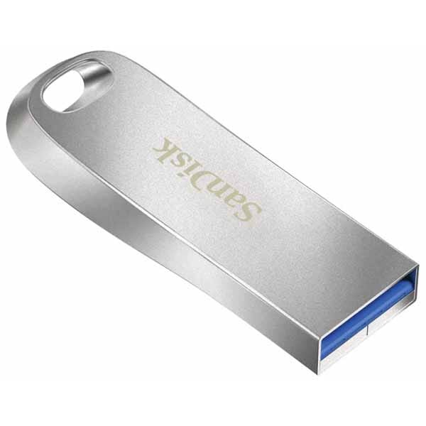 SanDisk Ultra Luxe USB 3.1 Flashdisk CZ74 32GB