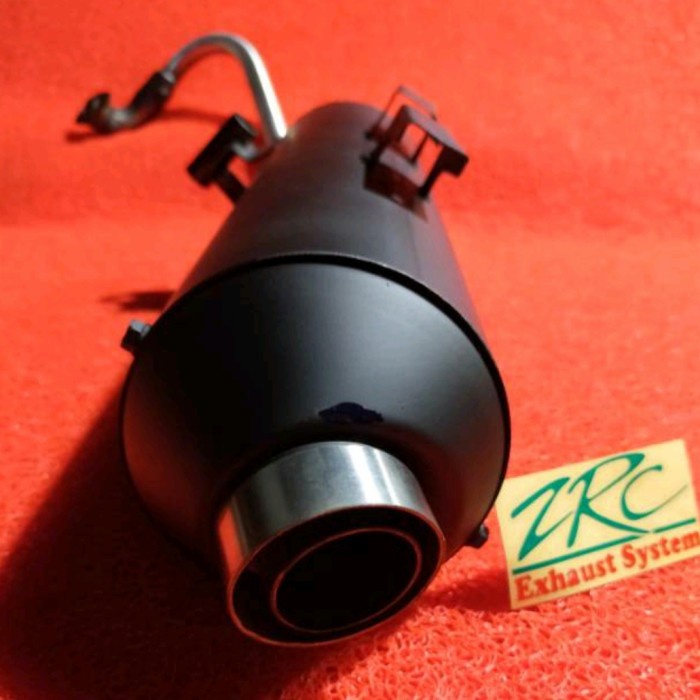 Knalpot vario new 125/150 copy CMS by zrc