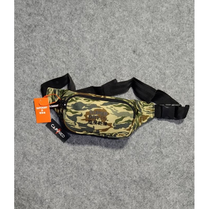 Waistbag Superdry
