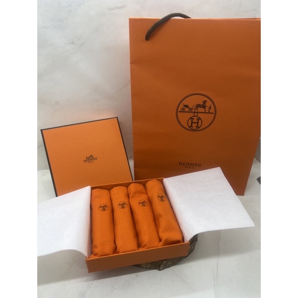 Travel Set Erme Man 4x15ml