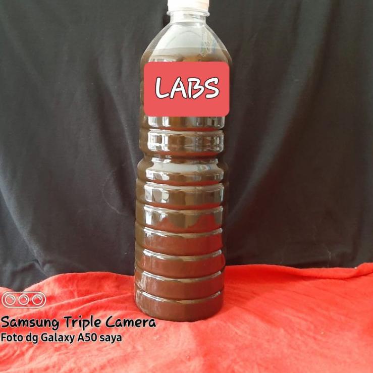 Paket Meriah LABS @1Kg