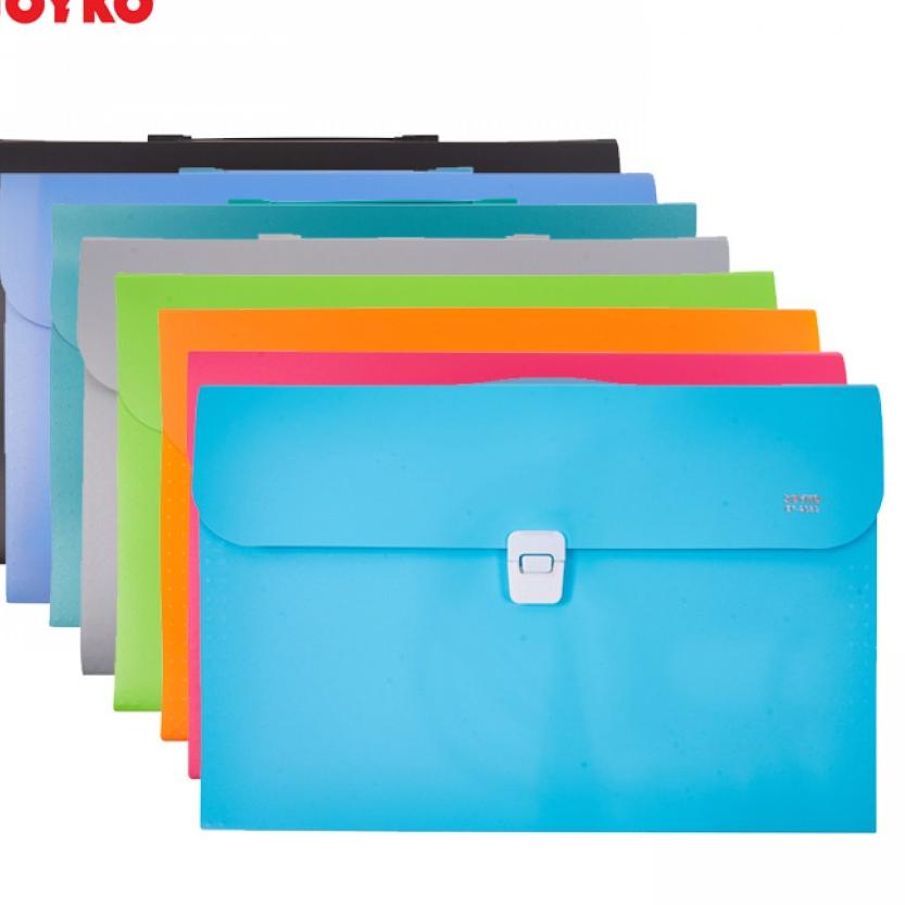 

Dijamin Ori [D] Dokumen Expanding File EF 2638 Joyko