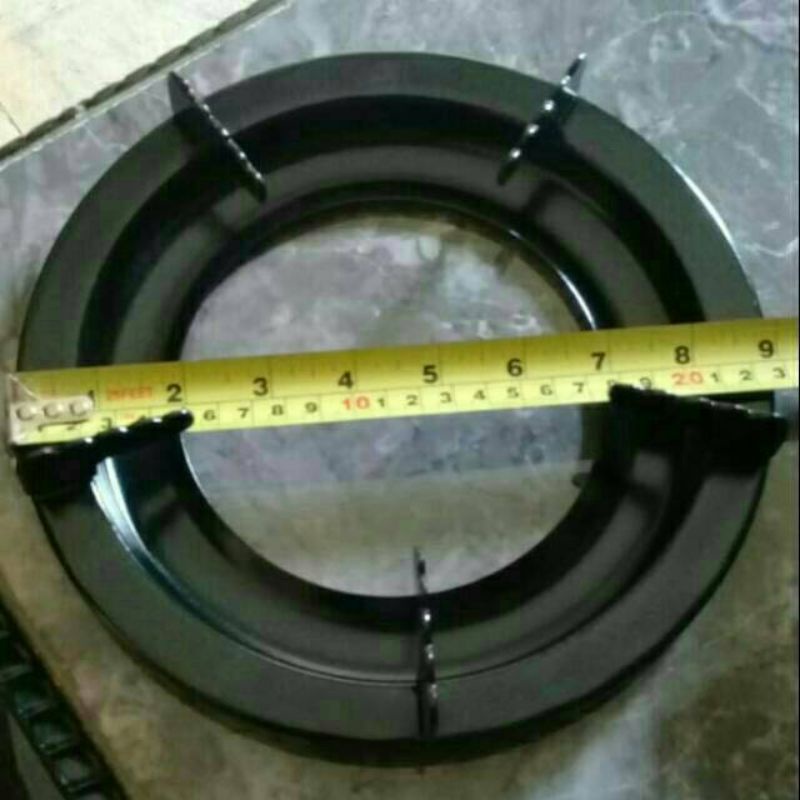 Tatakan kompor Sanken - Dudukan kompor Sanken - Nampan kompor Sanken