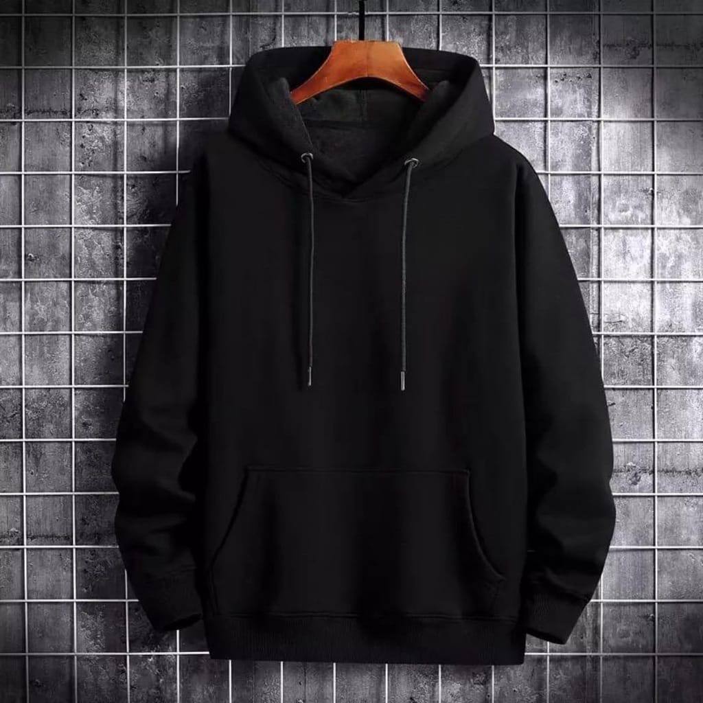 KIYOREN SWEATER HOODIE POLOS UNISEX PRIA DAN WANITA DEWASA PREMIUM HOODIE DISTRO