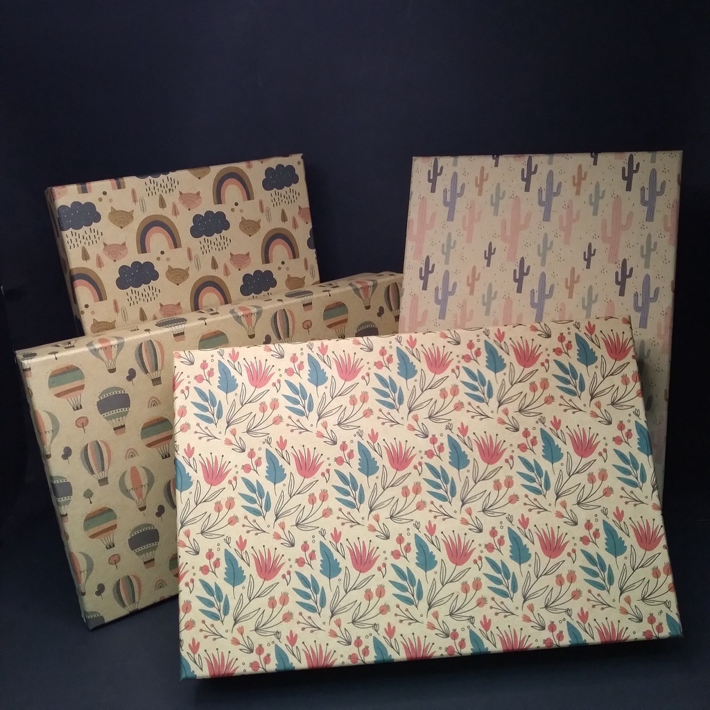 

KOTAK KADO TANGGUNG CRAFT MOTIF