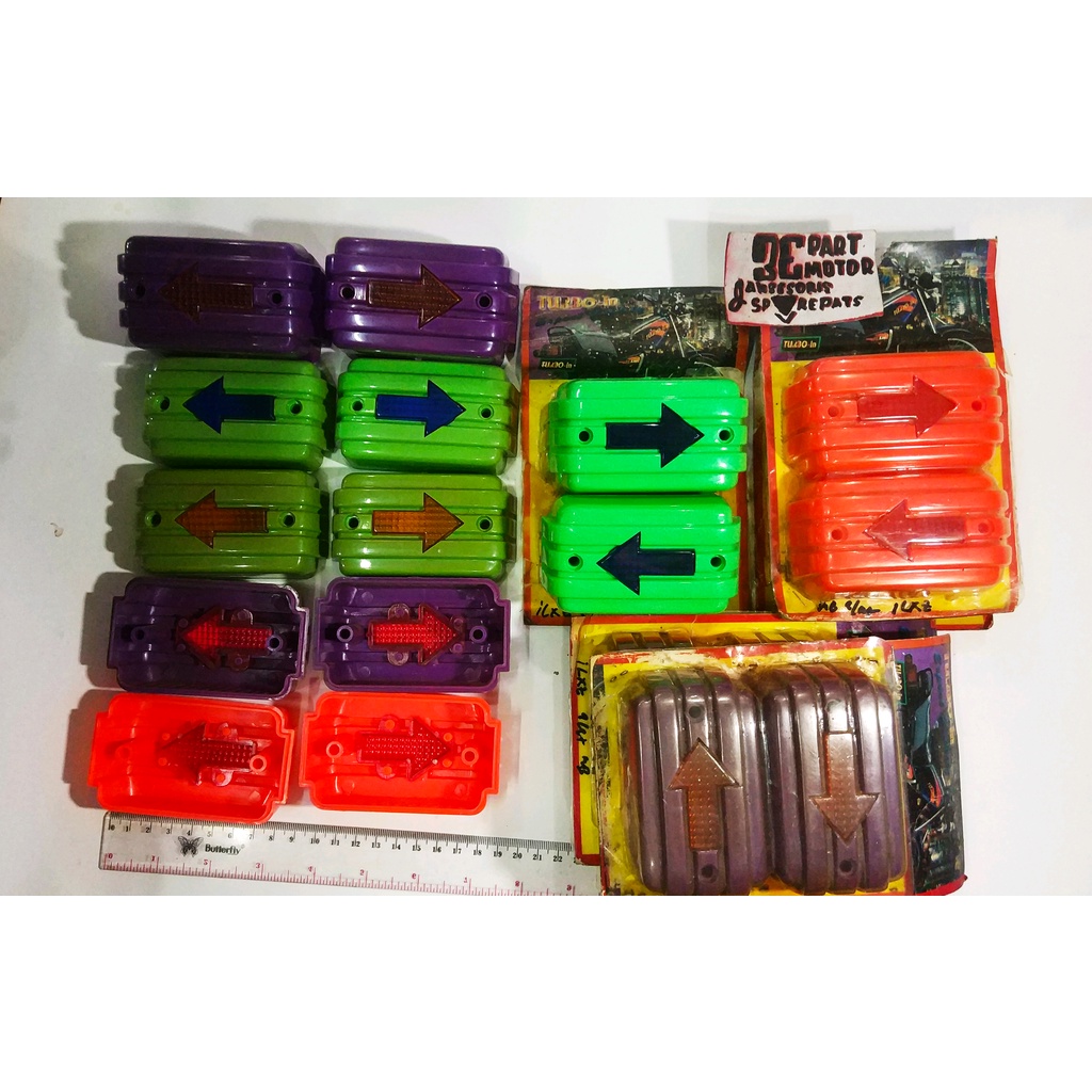 Mika sen RX K RX S RX KING Old standar Variasi warna set