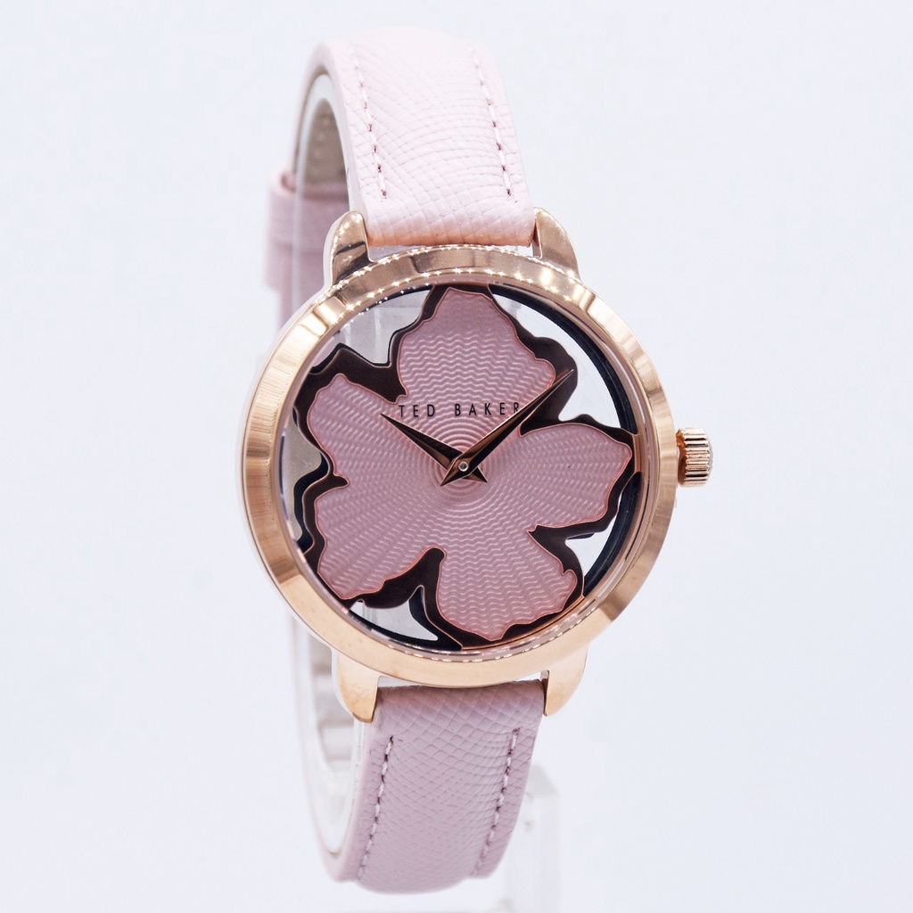 Jam Tangan Wanita Ted Baker BKPLIF201UO/  BKPLIF204UO Original