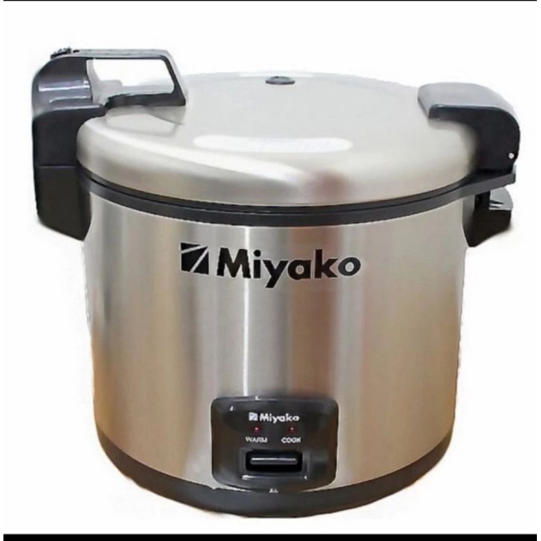 MAGIC COM JUMBO MIYAKO MCG 171