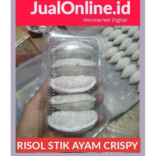 

CIRENG AYAM PALING GURIH ENAK NIKMAT