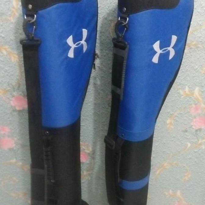 Tas golf buat latihan driving isi 8 batang