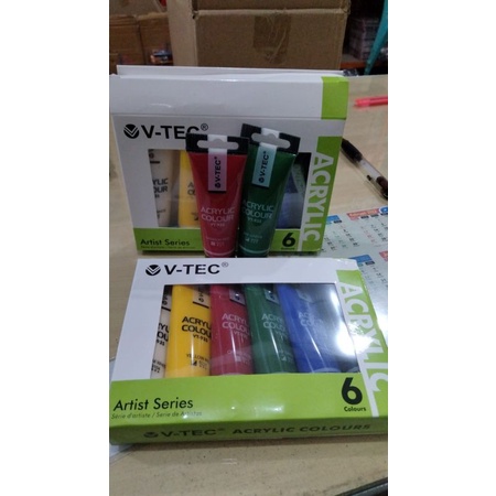 

Cat Acycluc Artist Series 35 ml