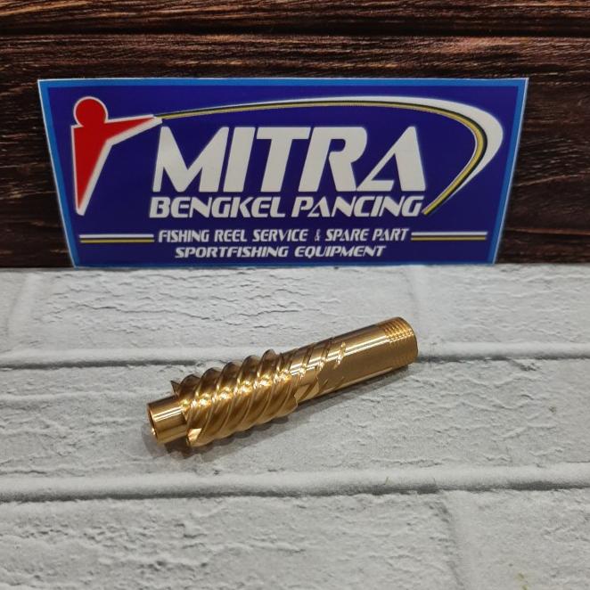 Pinion Gear Shimano Aernos Nexave Alivio 6000 8000 10000 Original Part