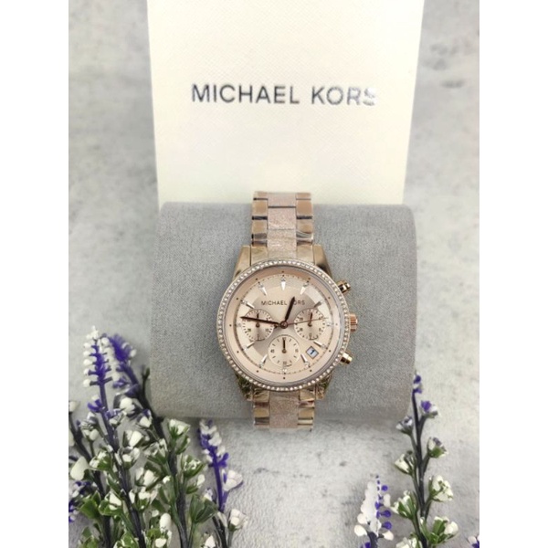MK watch MK6598