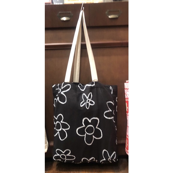 TOTEBAG MURAH TYPO ORIGINAL 100%