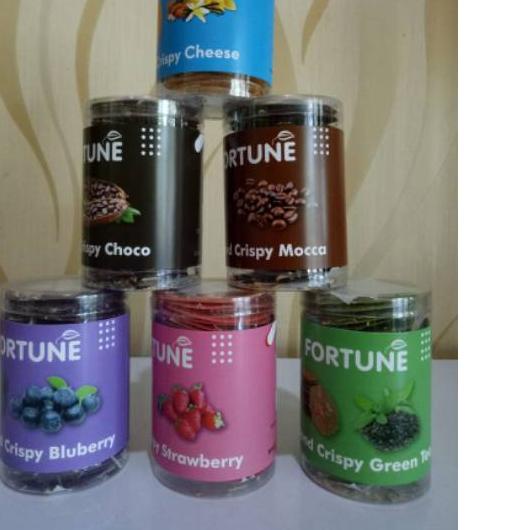 

Quality Control✅Almond Crispy Cheese|KD9