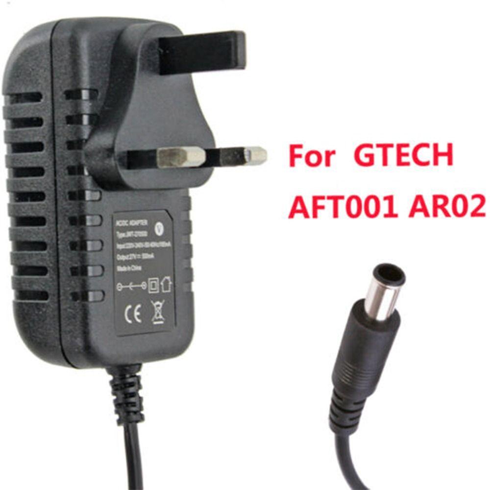 Preva Untuk GTECH AFT001 AR02 AirRam UK Aksesoris Pengaman Listrik Power Supply Vacuum Adaptor