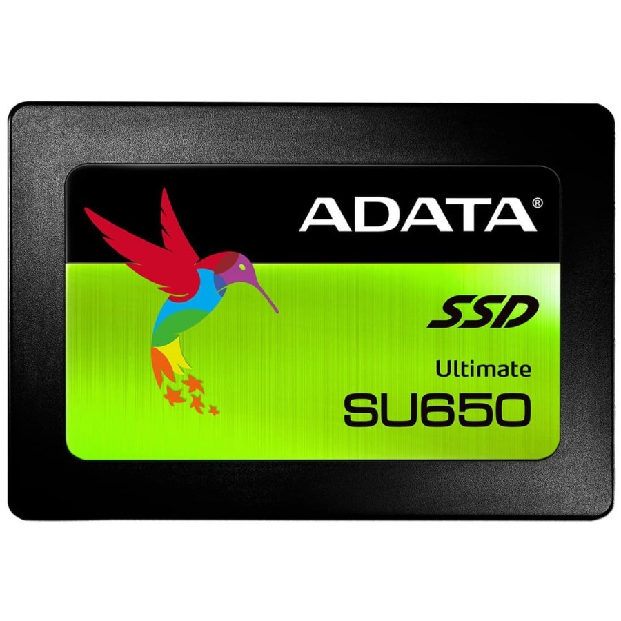 SSD ADATA SU650 480 GB