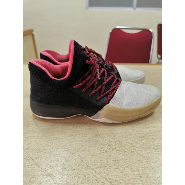 ADIDAS HARDEN VOL 1 CORE BLACK
