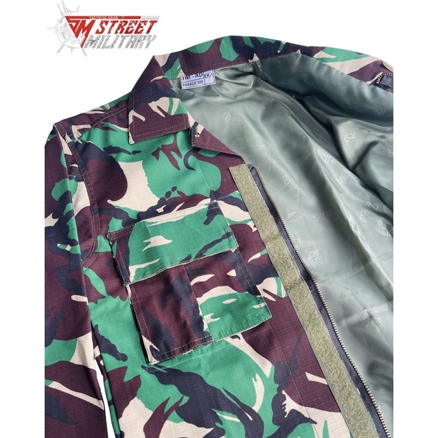 BAJU PDL SRITEX WR SEMI TAYLOR