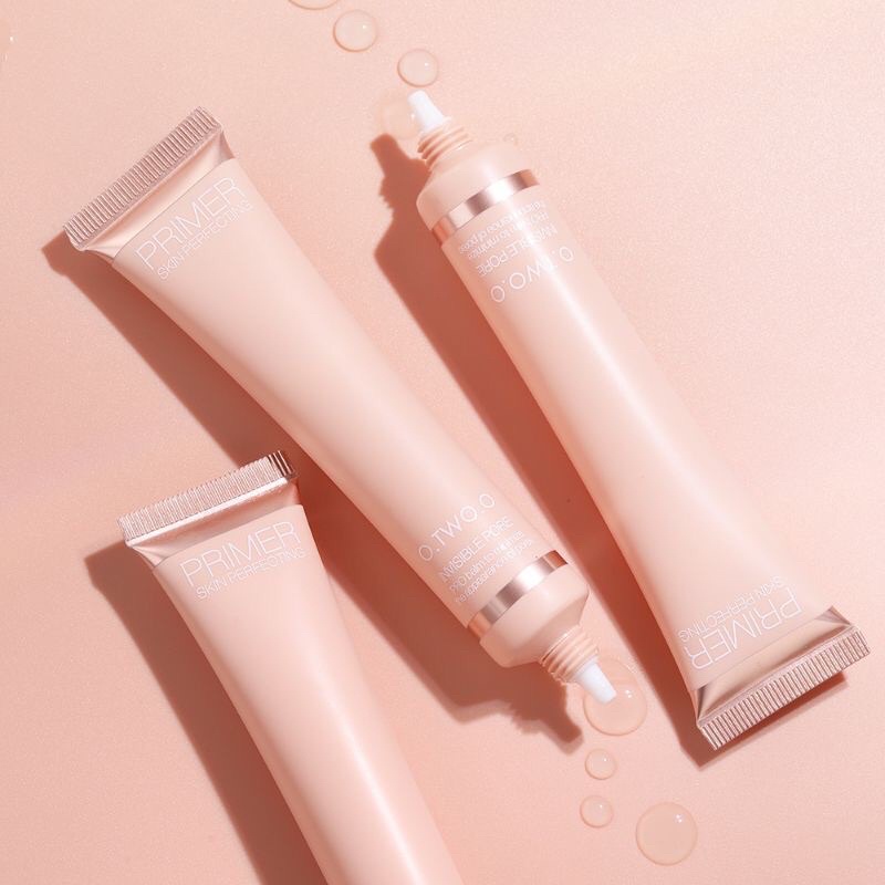 O.Two.o Primer Skin Perfecting Invisible Pore