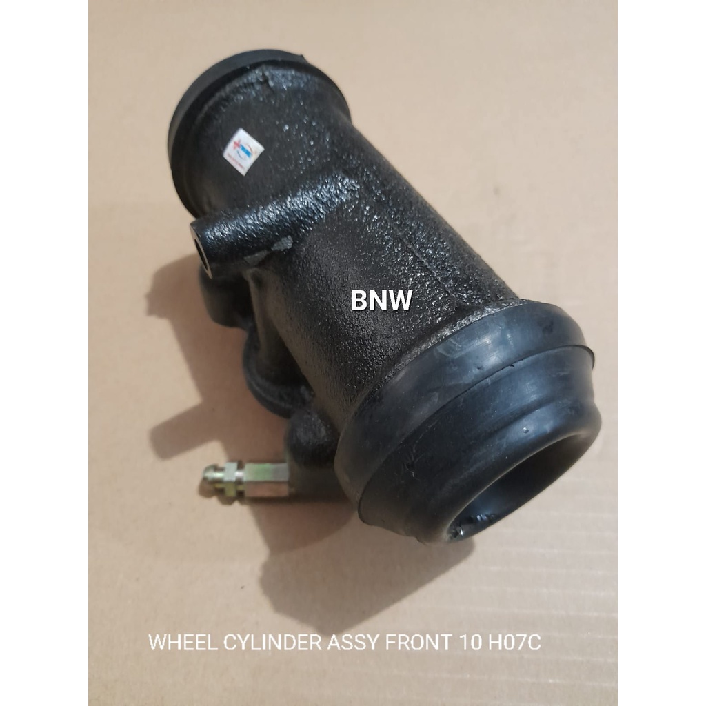 Wheel cylinder blok rem depan Hinoranger H07C