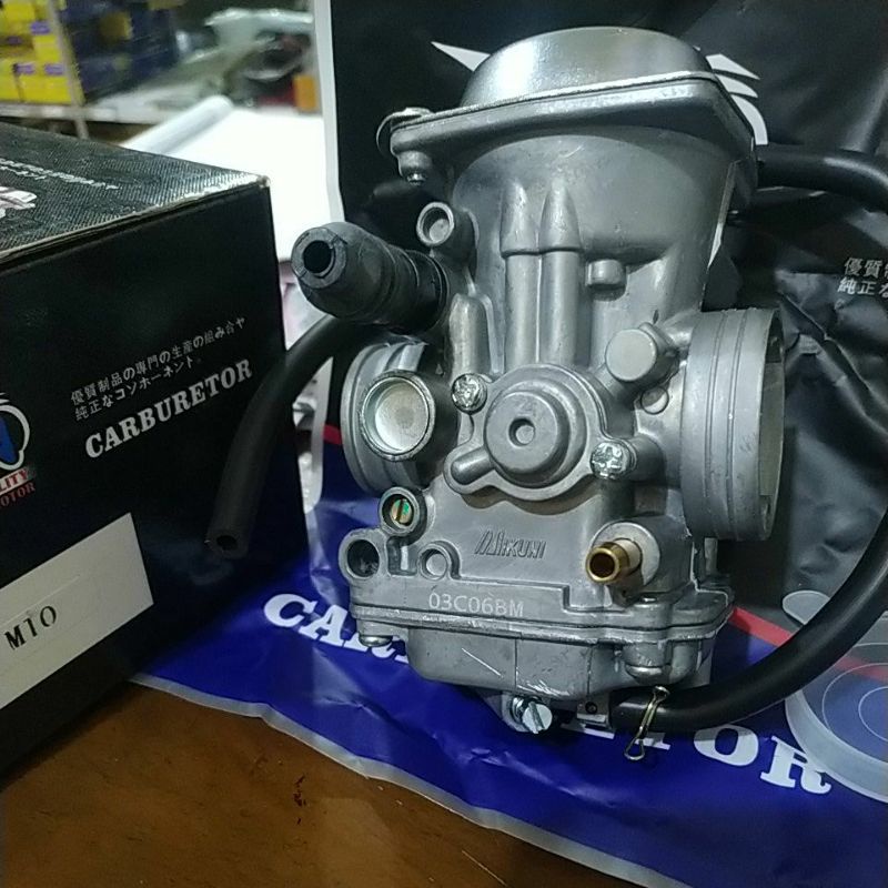 carburator carburetor karburator Mio sporty, Mio smile, Mio soul, Fino karbu CRUN