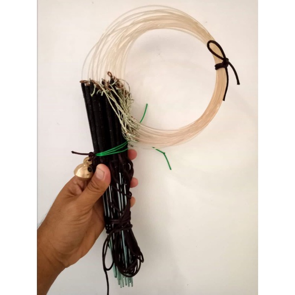 Racik Ayam Hutan | Racik Tarung Ayam Hutan