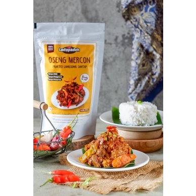 

パ OSENG MERCON IGA SAPI 200gr FULL DAGING IGA SAPI by Ladopadeh Miliki!