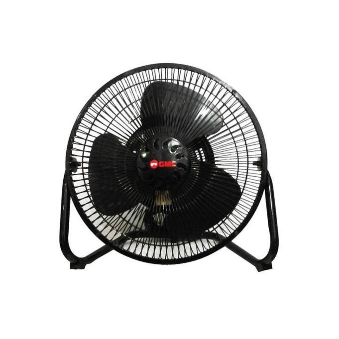 KIPAS ANGIN GMC 706 8' KIPAS ANGIN BESI TORNADO