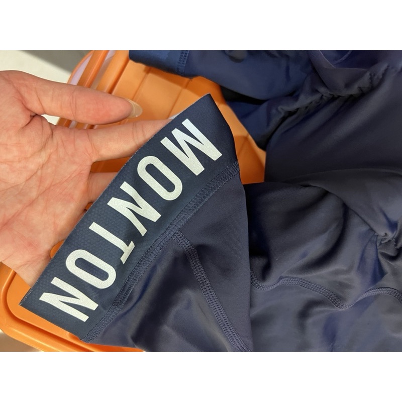 Authentic Monton Bib/ Bib sepeda (preloved)