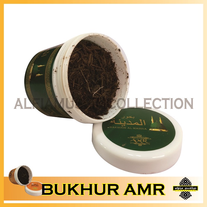 Bukhur AMR / Buhur AMR / Bukhur AMR Grosir TERMURAH Original | Bukhoor Berkualitas | AMR Oud Buhur | Bakhoor Aroma Therapy