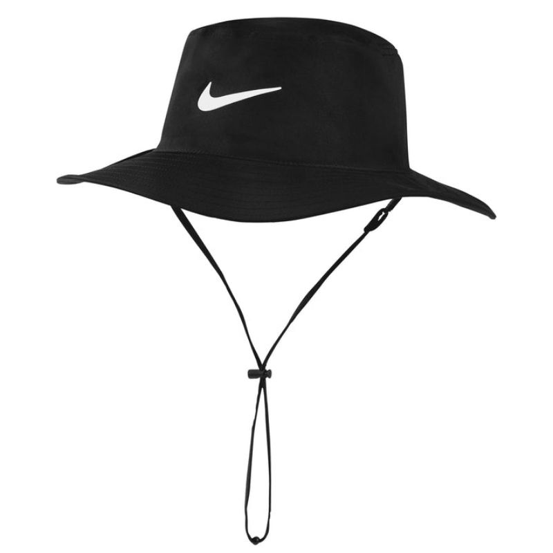 topi golf nike dry fit UV bucket hat ori