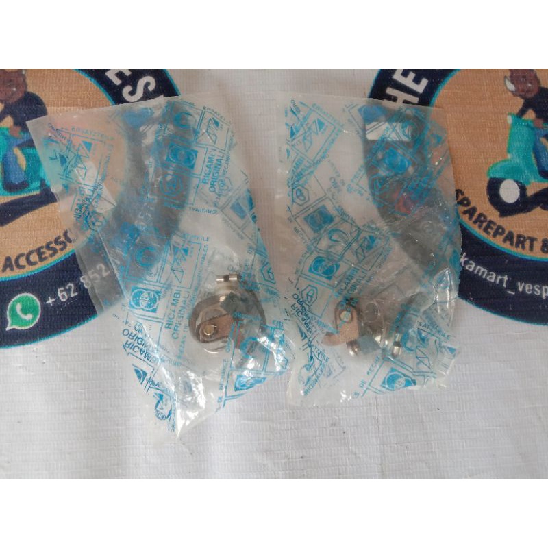 PLATINA VESPA PX ATAU PS