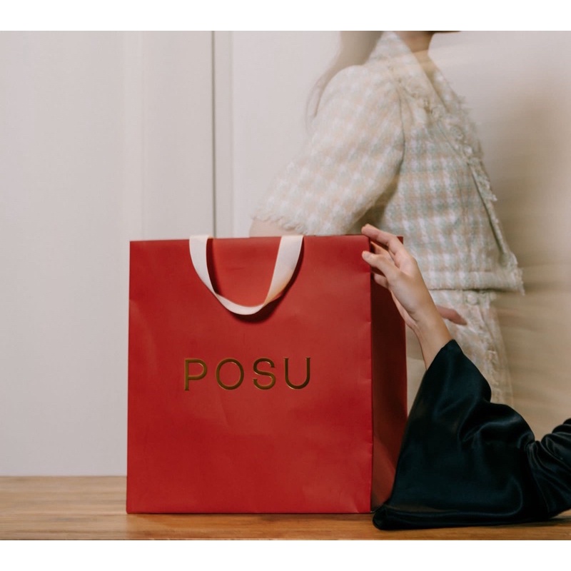 POSU PAPERBAG