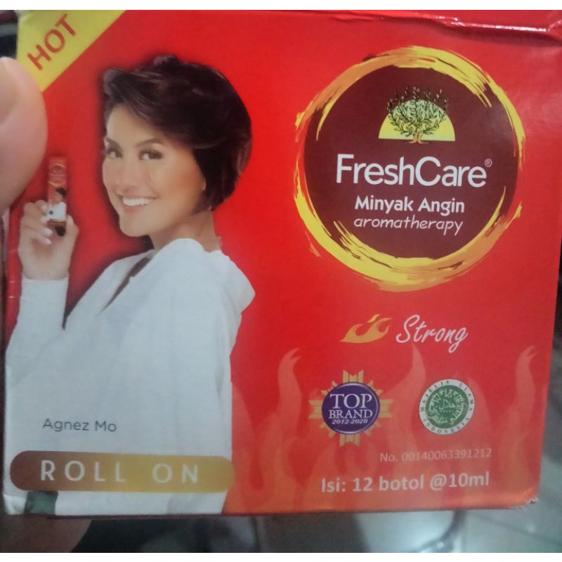 frescare