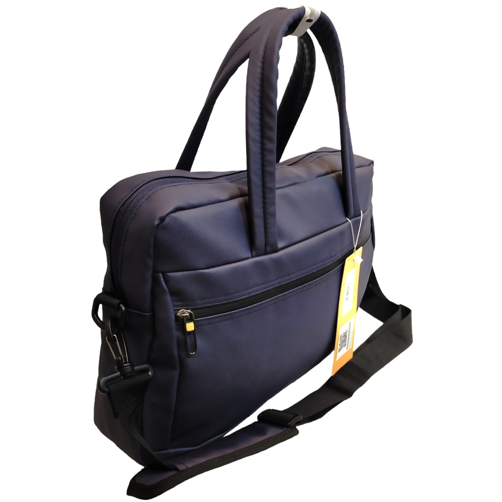 ORIGINAL PRESIDENT BRIEFCASE OFFICE BAG TAS KERJA MAP TAS KANTOR DOCUMENT LAPTOP BRIEFBAG