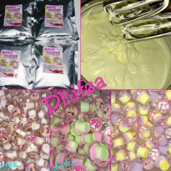 

☝ Premik Bubuk Es Krim 100gr ♖