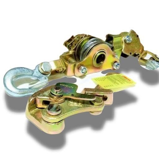 Wire Grip Only 2 Ton - NGK 2000 (Kodokan)