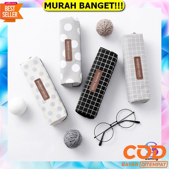 

Bayar Ditempat Angoo Tempat Pensil Large Capacity Motif Garis Pb01 /Alat Tulis Aesthetic/Alat Tulis Sekolah/Alat Tulis Set/Alat Tulis Lengkap/Alat Tulis Anak/Alat Tulis Lucu School Bag Pencil Pouch Tempat Pensil Bonheur Constant Pensil Case