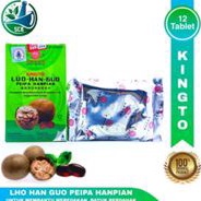 

PERMEN KINGTO LO HAN KUO PEIPA HANPIAN
