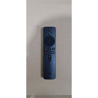 Remote bluetooth Mi Stick / Mi Box S / Mi Tv 4 / Mi Tv 4a / Bluetooth