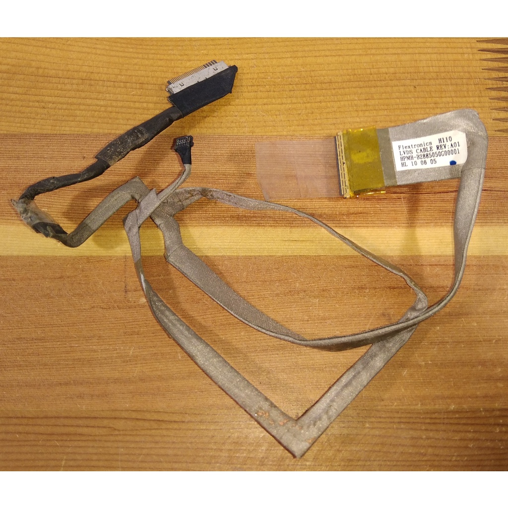 Kabel Flexible LCD Laptop HP Mini 110-3014TU