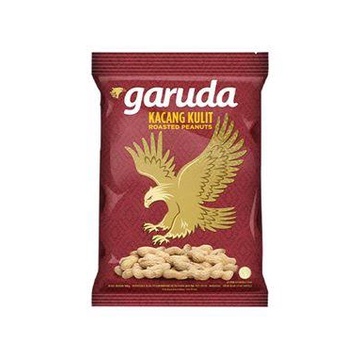 

Garuda Kacang Kulit 375g