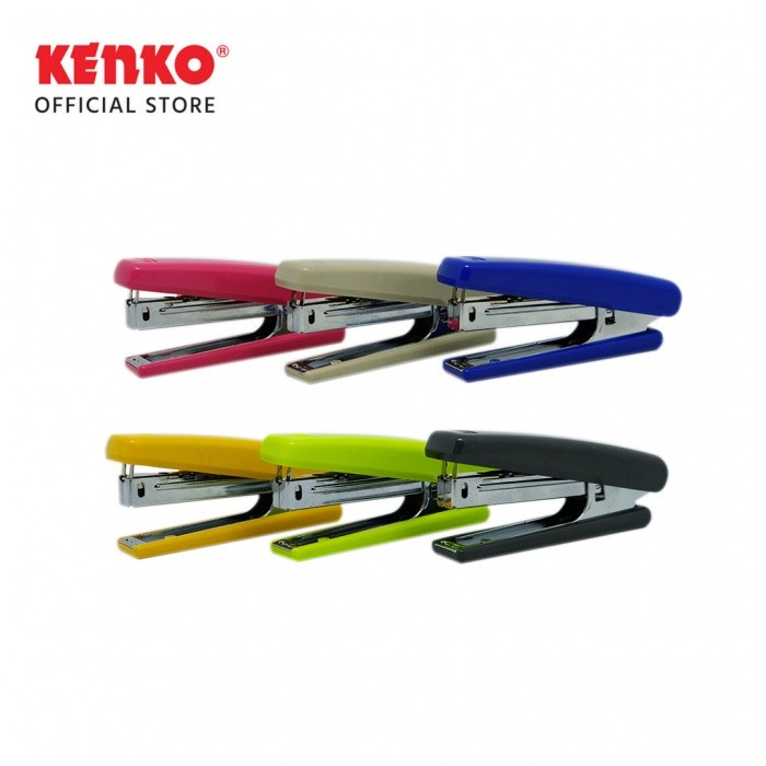 

PRO Stapler KENKO Kecil+Isi / Staples - HD-10D+isi