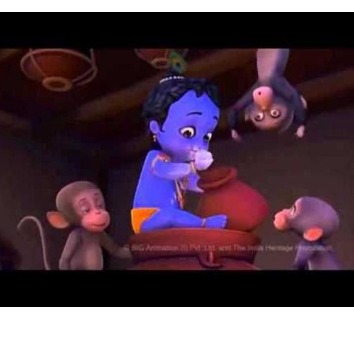 

[CODE RT16] Mentega Krisna Krishna Siap Lahap Asli [BDC]